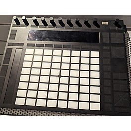 Used Ableton Used Ableton Push 2 MIDI Controller