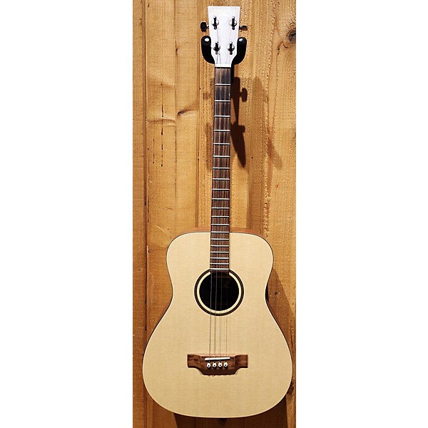 Used Martin Natural Guitar Center
