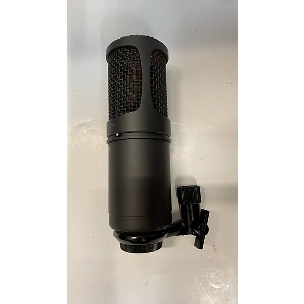 Used Audix CX112B Large Diaphragm Condenser Microphone