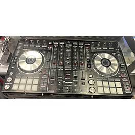 Used Ibanez Used Pioneer DJ DDJSX2 DJ Controller