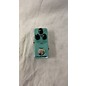 Used TC Electronic HyperGravity Compressor Mini Effect Pedal thumbnail