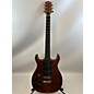 Used Carvin 2010 DC150 Left-handed