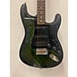 Used Fender American Design Strat Solid Body Electric Guitar