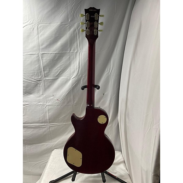 Used Used Grass Roots Guitars Limited 2 Color Sunburst Solid Body Electric Guitar 2 Color