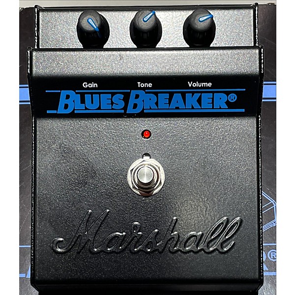 Used Marshall Blues Breaker Reissue Effect Pedal | Guitar Center