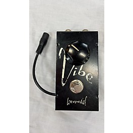 Used Lovepedal Vibe Handwired Effect Pedal