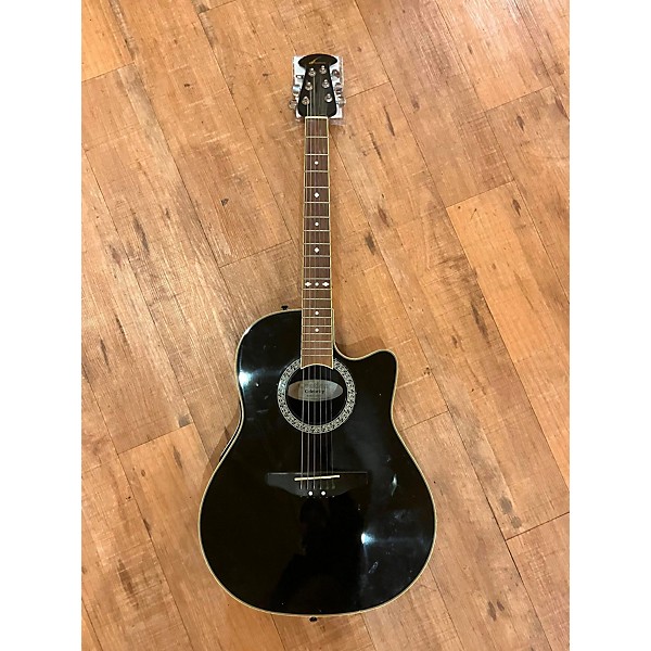 Ovation shop celebrity cc057