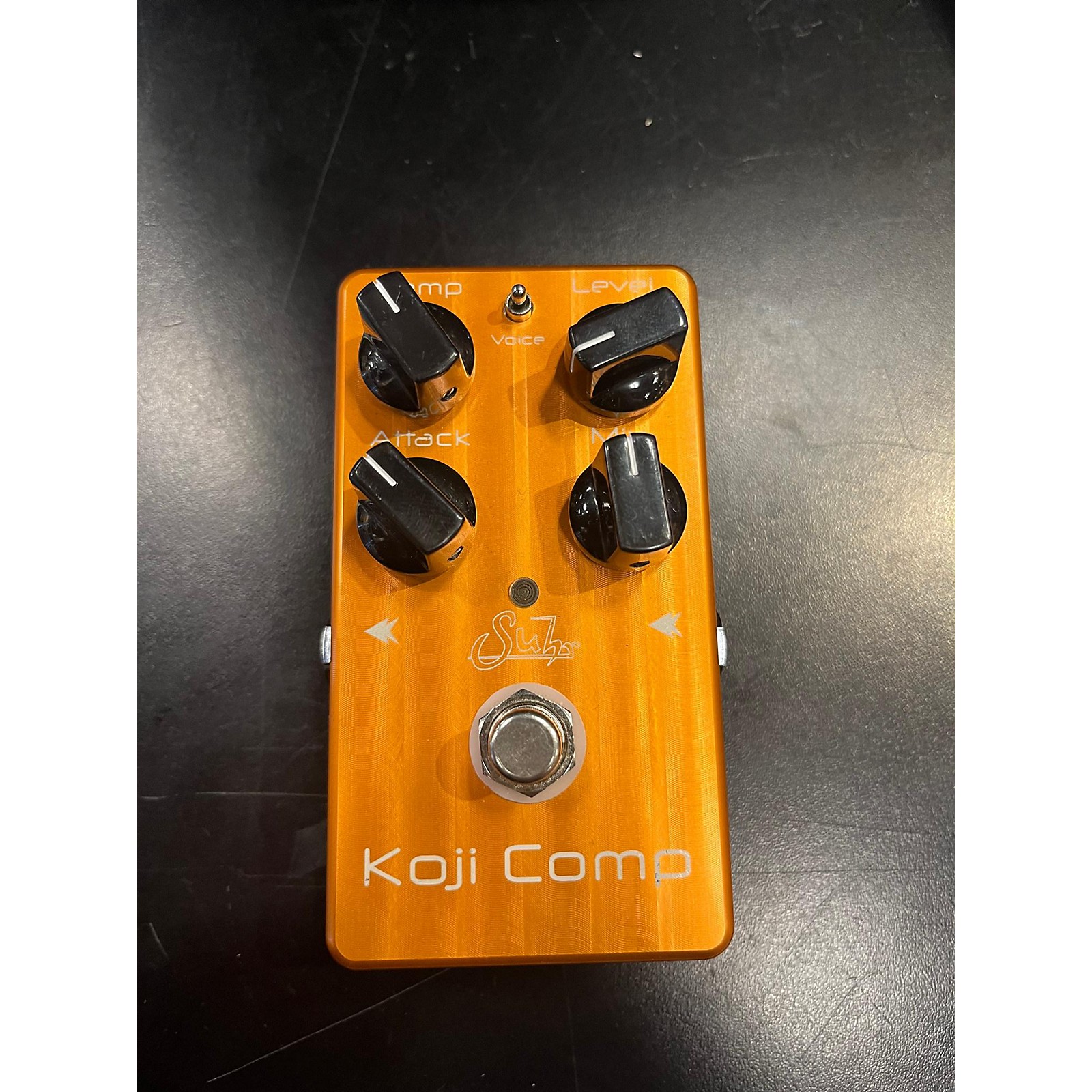 Used Suhr Koji Comp Effect Pedal | Guitar Center