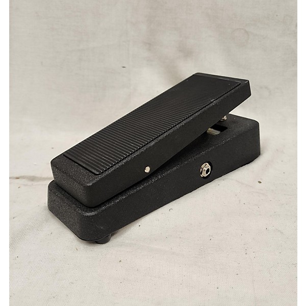 Used Real McCoy Custom Wah-wah Effect Pedal