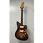 Used Fender 1960 Jazzmaster Solid Body Electric Guitar thumbnail