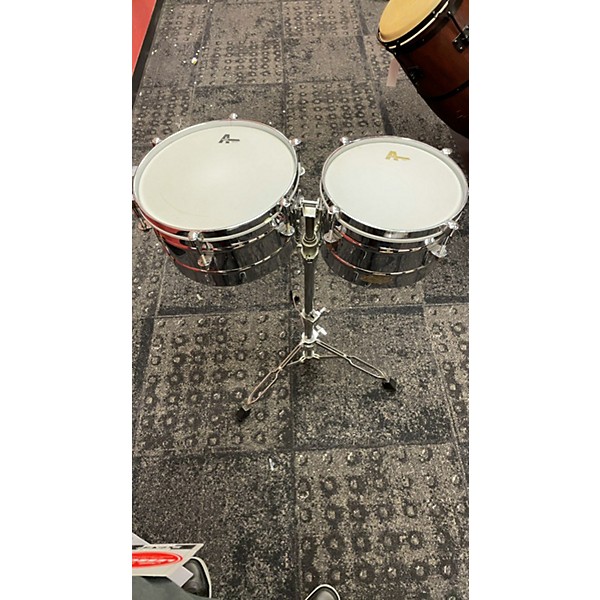 Used LP M257 Timbales
