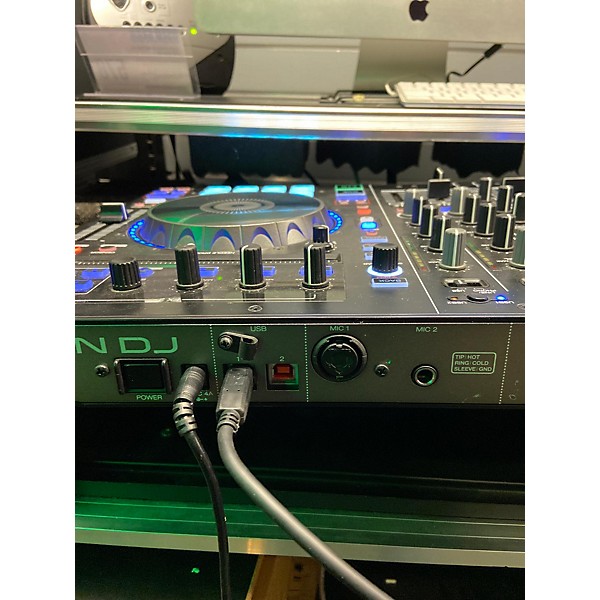 Used Denon DJ MC7000 DJ Controller