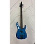 Used Squier HM5 Electric Bass Guitar thumbnail