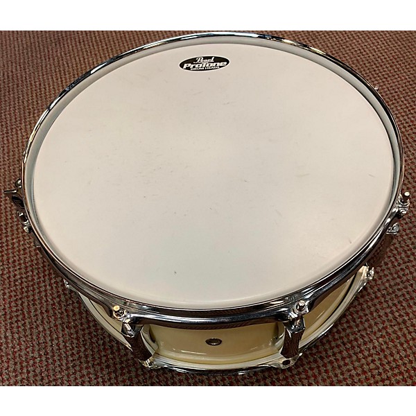 Used Pearl 5.5X14 LIMITED EDITION SST Drum