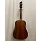 Used Tacoma DK14 Acoustic Guitar