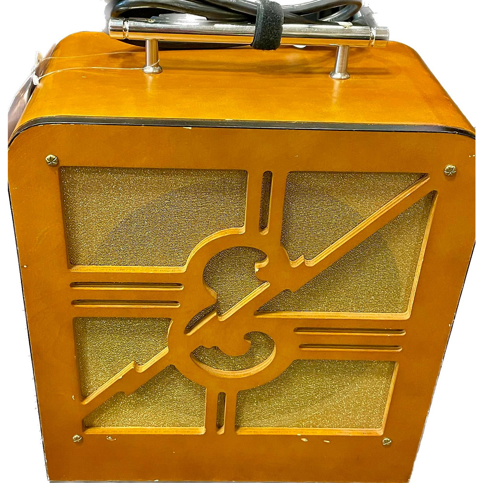 Used Epiphone Electar Century Tube Guitar Combo Amp Guitar Center