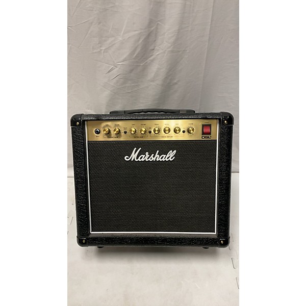 Used Marshall DSL5CR Tube Guitar Combo Amp | Guitar Center