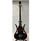 Vintage Ampeg 1967 ASB-1 Devil Bass Electric Bass Guitar thumbnail