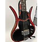 Vintage Ampeg 1967 ASB-1 Devil Bass Electric Bass Guitar