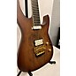 Used Jackson CONCEPT SERIES SOLOIST SL Solid Body Electric Guitar thumbnail