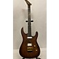 Used Jackson CONCEPT SERIES SOLOIST SL Solid Body Electric Guitar