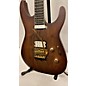 Used Jackson CONCEPT SERIES SOLOIST SL Solid Body Electric Guitar