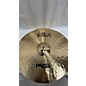 Used Paiste 20in SOUND FORMULA RIDE Cymbal thumbnail