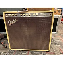 Used Fender VIBRO-KING CST 4 Tube Guitar Combo Amp