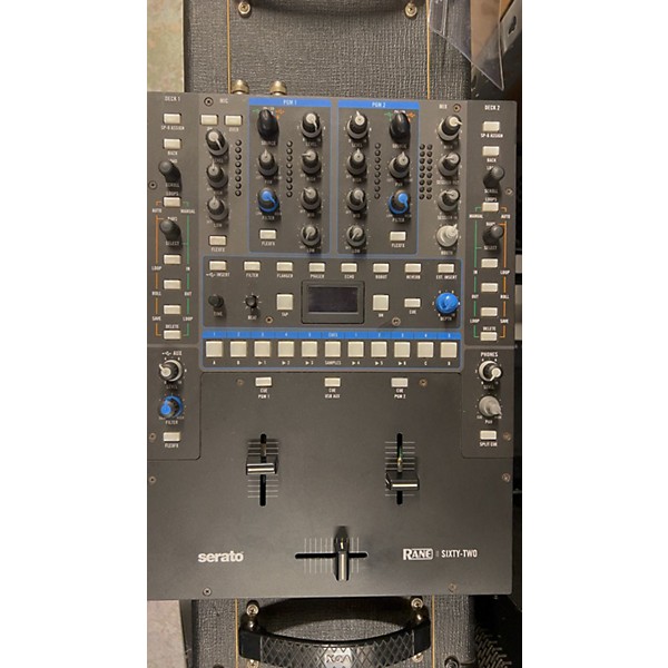 Audio Mixers - New & Used Audio Mixers For Sale