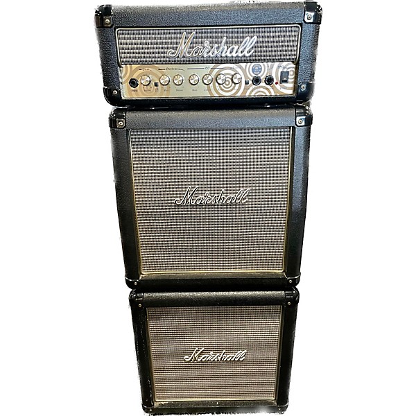 希少品】Marshall MG15MSZW Microstack Amp電源ケーブル - アンプ