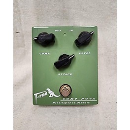 Used PreSonus Used T-Rex Engineering Comp-Nova Effect Pedal