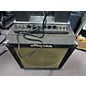 Vintage Ampeg 1960s B-15N Tube Bass Combo Amp thumbnail