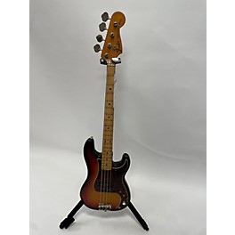 Vintage Fender 1972 Precision Bass Electric Bass Guitar