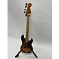 Vintage Fender 1972 Precision Bass Electric Bass Guitar thumbnail