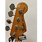 Vintage Fender 1972 Precision Bass Electric Bass Guitar