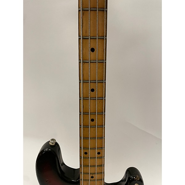 Vintage Fender 1972 Precision Bass Electric Bass Guitar