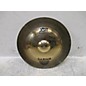 Used SABIAN 16in Xsr Fast Stax Cymbal thumbnail