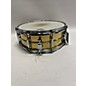 Used Gretsch Drums 14X5  Legend Brass Drum thumbnail