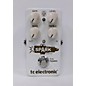 Used TC Electronic Spark Booster Effect Pedal thumbnail