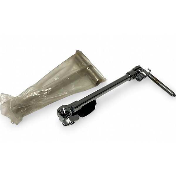 Used TAMA 4 Piece club jam galaxy silver Drum Kit