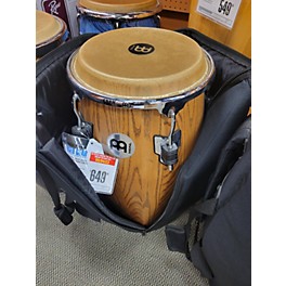 Used MEINL ARTIST SERIES MONGO SANTAMARIA Conga