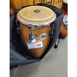 Used MEINL ARTIST SERIES MONGO SANTAMARIA Conga