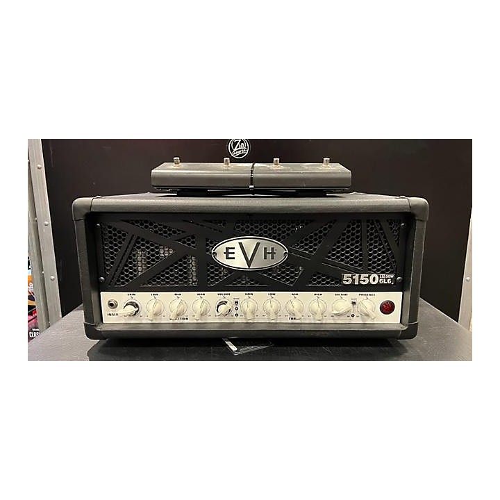 Used EVH 5150 III 50W Tube Guitar Amp Head