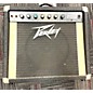 Used Peavey Back Stage Guitar Combo Amp thumbnail
