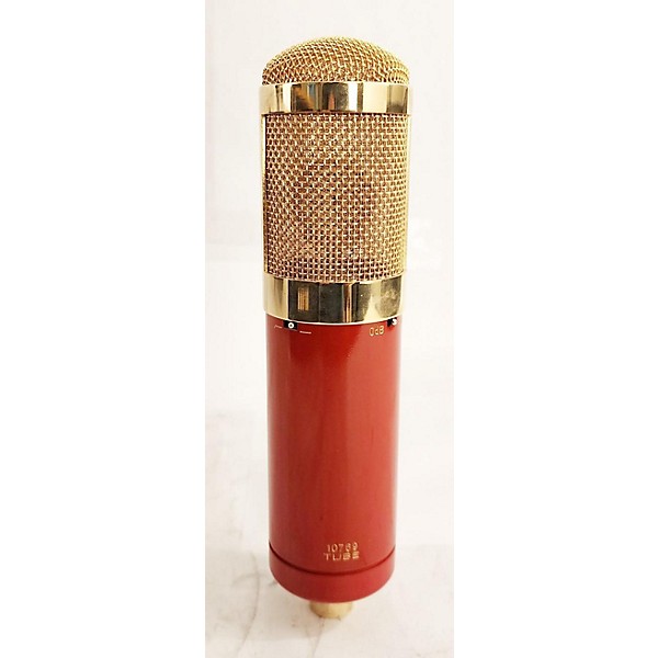 Used MXL Genesis Condenser Microphone