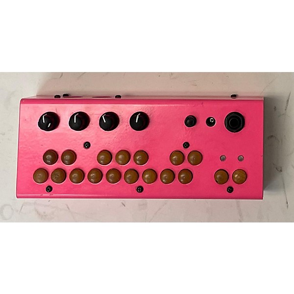 Used Used Critter & Guitari Bolsa Bass Synth Synthesizer