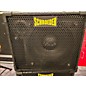Used Schroeder 12L Bass Cabinet thumbnail
