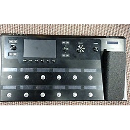 Used Line 6 Used Line 6 Helix Effect Processor