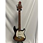 Used Ernie Ball Music Man Cutlas 58 Limited Solid Body Electric Guitar thumbnail