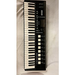 Used Akai Professional Used Akai Professional Advance 61 MIDI Controller